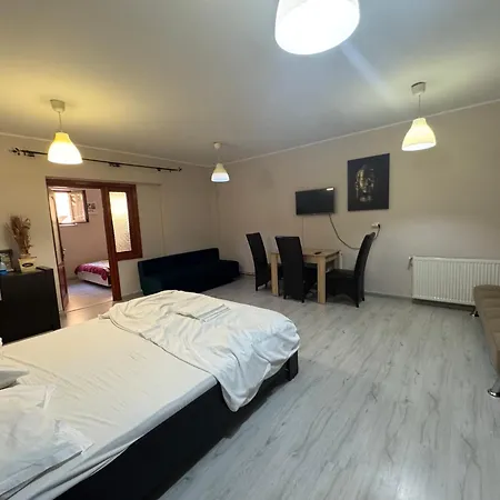 Central Apartment Κονστάντζα
