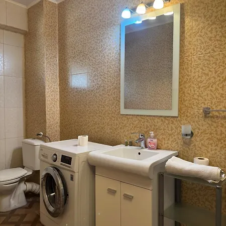 Central Apartment Κονστάντζα