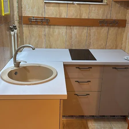 Διαμέρισμα Central Apartment