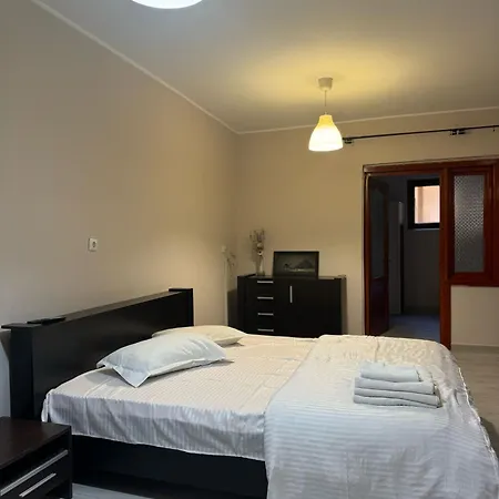 Διαμέρισμα Central Apartment