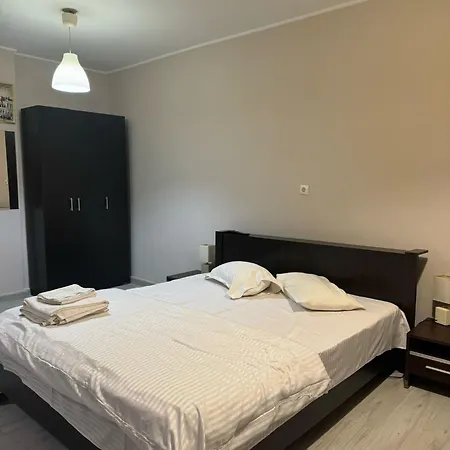 Διαμέρισμα Central Apartment *