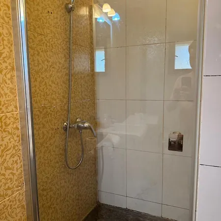 Διαμέρισμα Central Apartment
