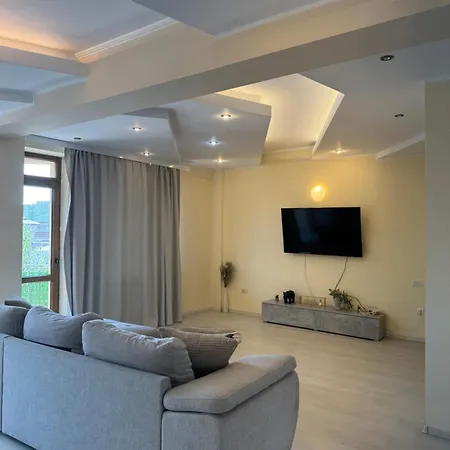 Central Apartment Κονστάντζα