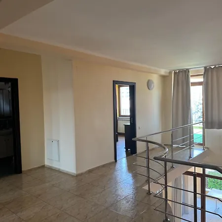 Central Apartment Διαμέρισμα Κονστάντζα