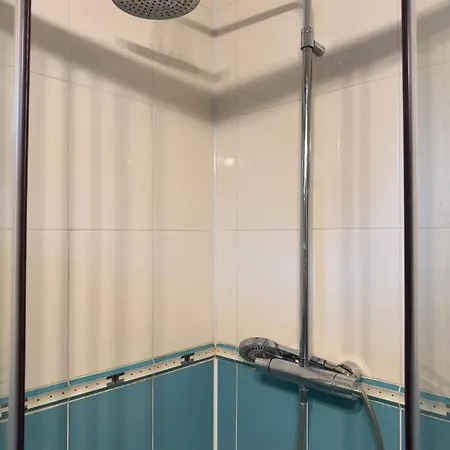 Central Apartment Διαμέρισμα