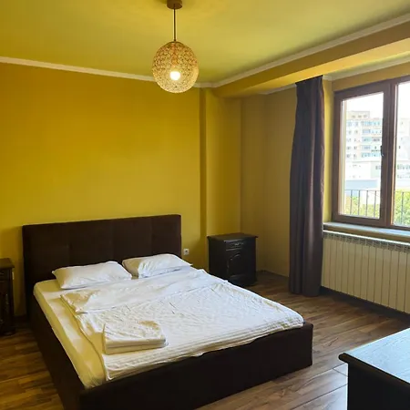 Central Apartment Constanţa