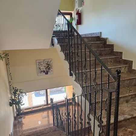 Central Apartment * Κονστάντζα