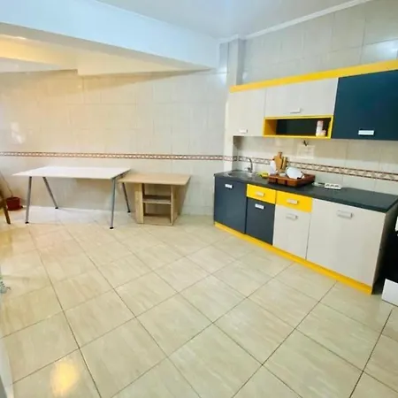 Central Apartment Διαμέρισμα