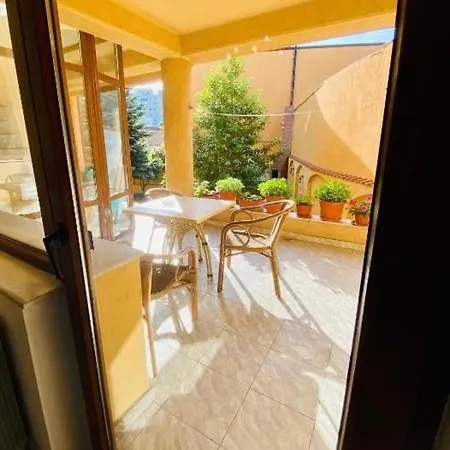 Central Apartment Διαμέρισμα