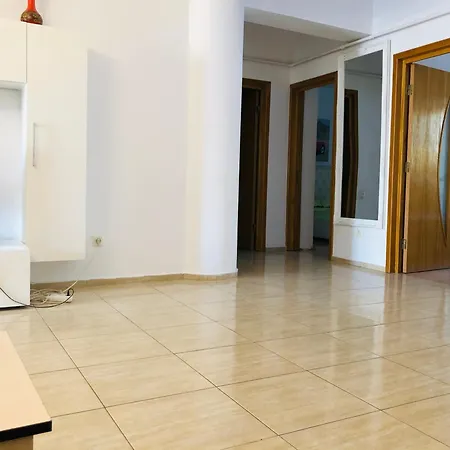 Διαμέρισμα Central Apartment