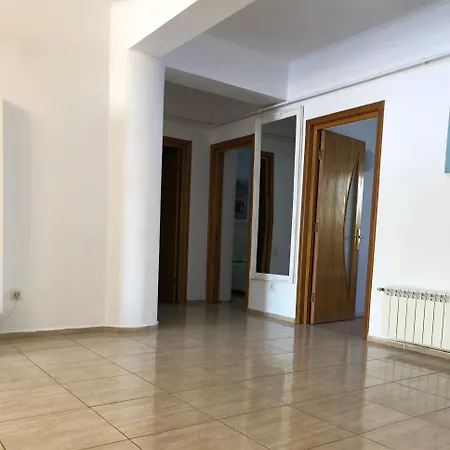 Central Apartment Διαμέρισμα Κονστάντζα