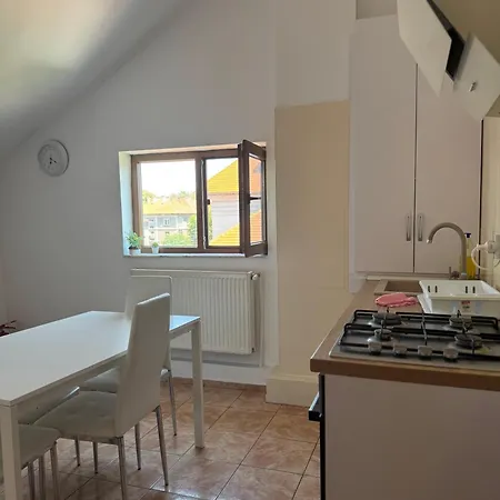Central Apartment Διαμέρισμα Κονστάντζα