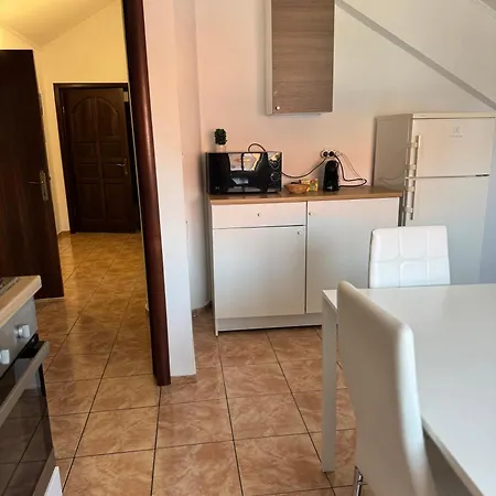 Central Apartment Κονστάντζα