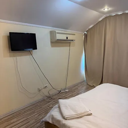 Central Apartment Κονστάντζα