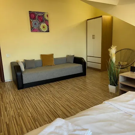 Central Apartment Κονστάντζα