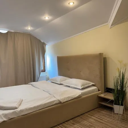 Central Apartment * Constanţa