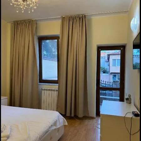 Lejlighed Central Apartment *