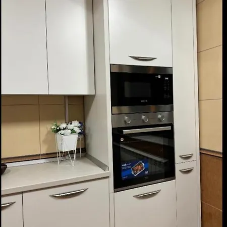 Central Apartment Constanţa