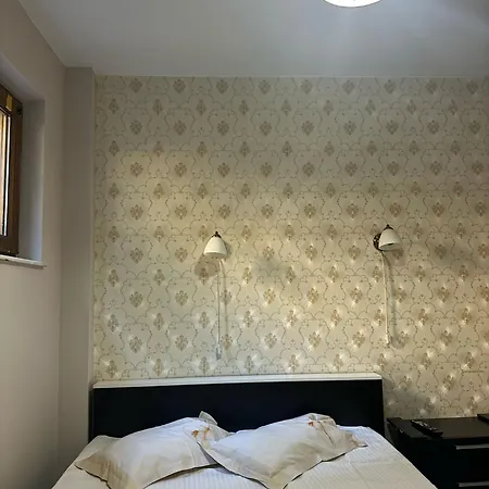 Central Apartment * Constanţa