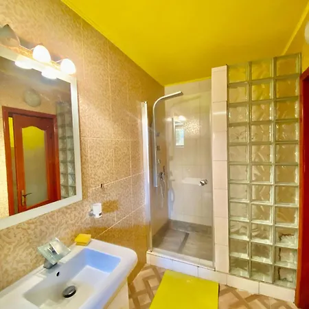 Central Apartment Lejlighed *