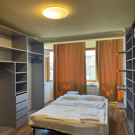 Lejlighed Central Apartment *
